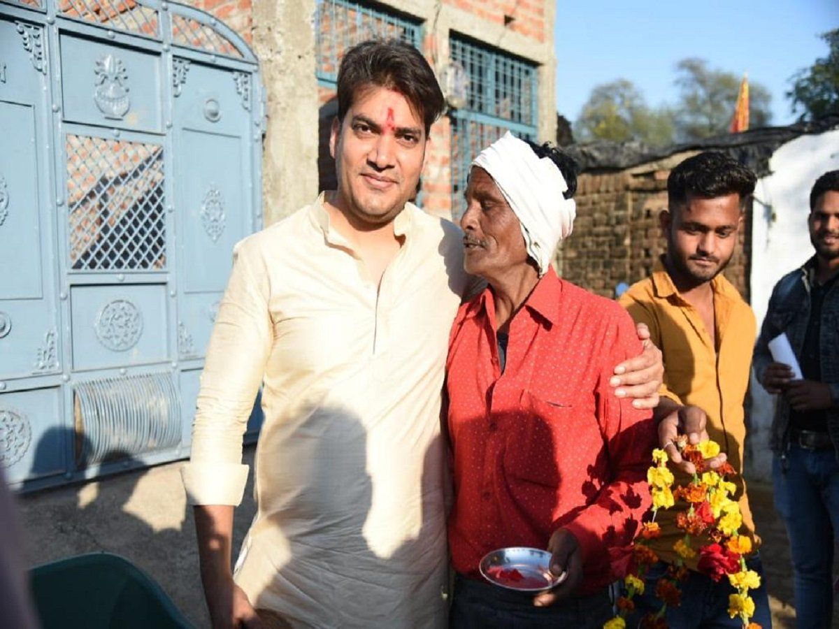 झांसी की बबीना सीट क्यों बनी इतनी खास, समाजवादी पार्टी ने यशपाल सिंह यादव को उतारा
