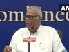 Yashwant Sinha says government is using agencies not against criminal but against opposition leaders