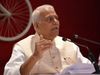 If President is elected, I will be only accountable to the Constitution, said Yashwant Sinha, the opposition candidate
