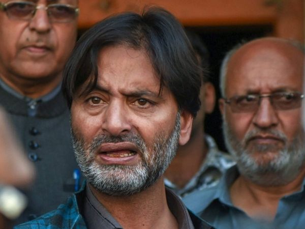 1989 Rubaiya Sayeed kidnapping case: know connection of Yasin Malik with case