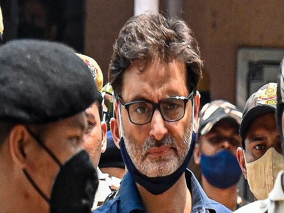 तिहाड़ जेल में अलगाववादी नेता यासीन मलिक भूख हड़ताल पर, लगाया आरोप
