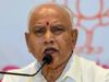 Bengaluru Violence: yediyurappa says attack on journalists, Police and public is unacceptable