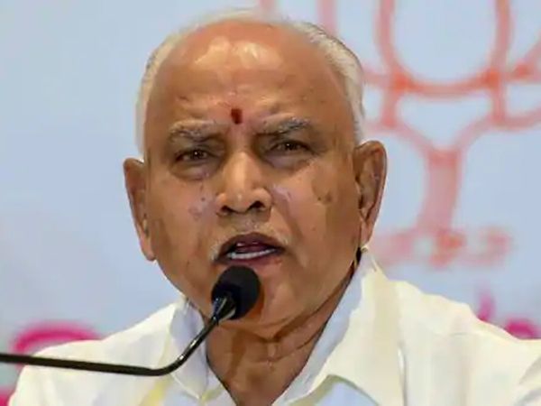 Bengaluru Violence:  yediyurappa says attack on journalists, Police and public is unacceptable