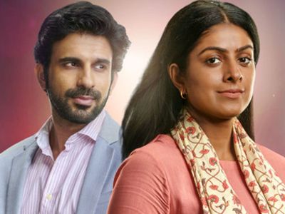 Yeh Jhuki Jhuki Si Nazar Going off air TV Actor Ankit Siwach reveals wrapping up in just three months- Yeh Jhuki Jhuki Si Nazar Going off air TV Actor Ankit Siwach reveals wrapping up in just three months-