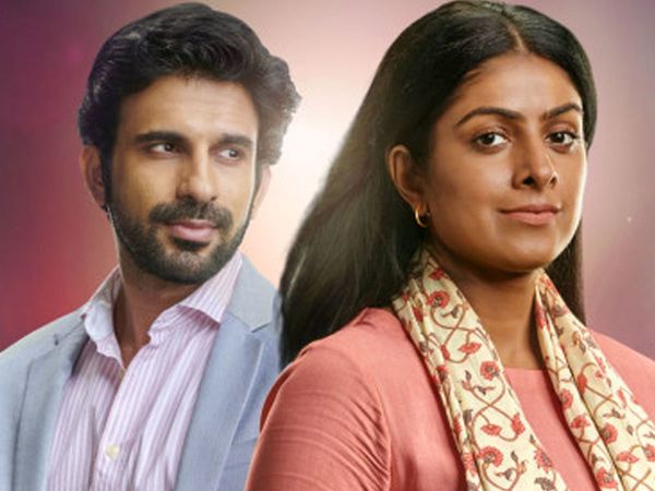 Yeh Jhuki Jhuki Si Nazar Going off air TV Actor Ankit Siwach reveals wrapping up in just three months- 