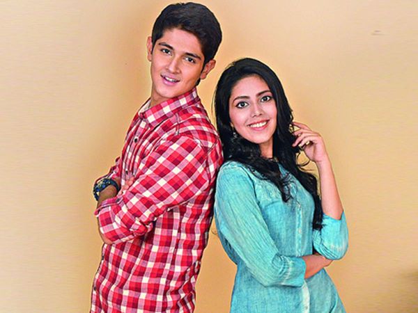 Umang Jain TV Show Yeh Rishta kya kehlata hai star Facebook account hacked