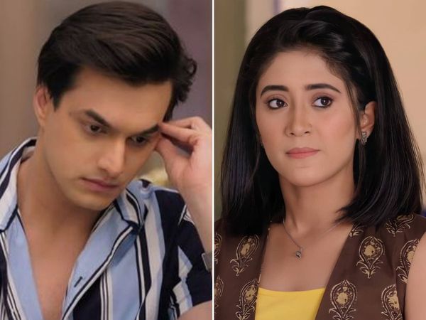 Yeh Rishta Kya Kehlata Hai Kartik looks for seerat s connection with Naira spoiler alert update 