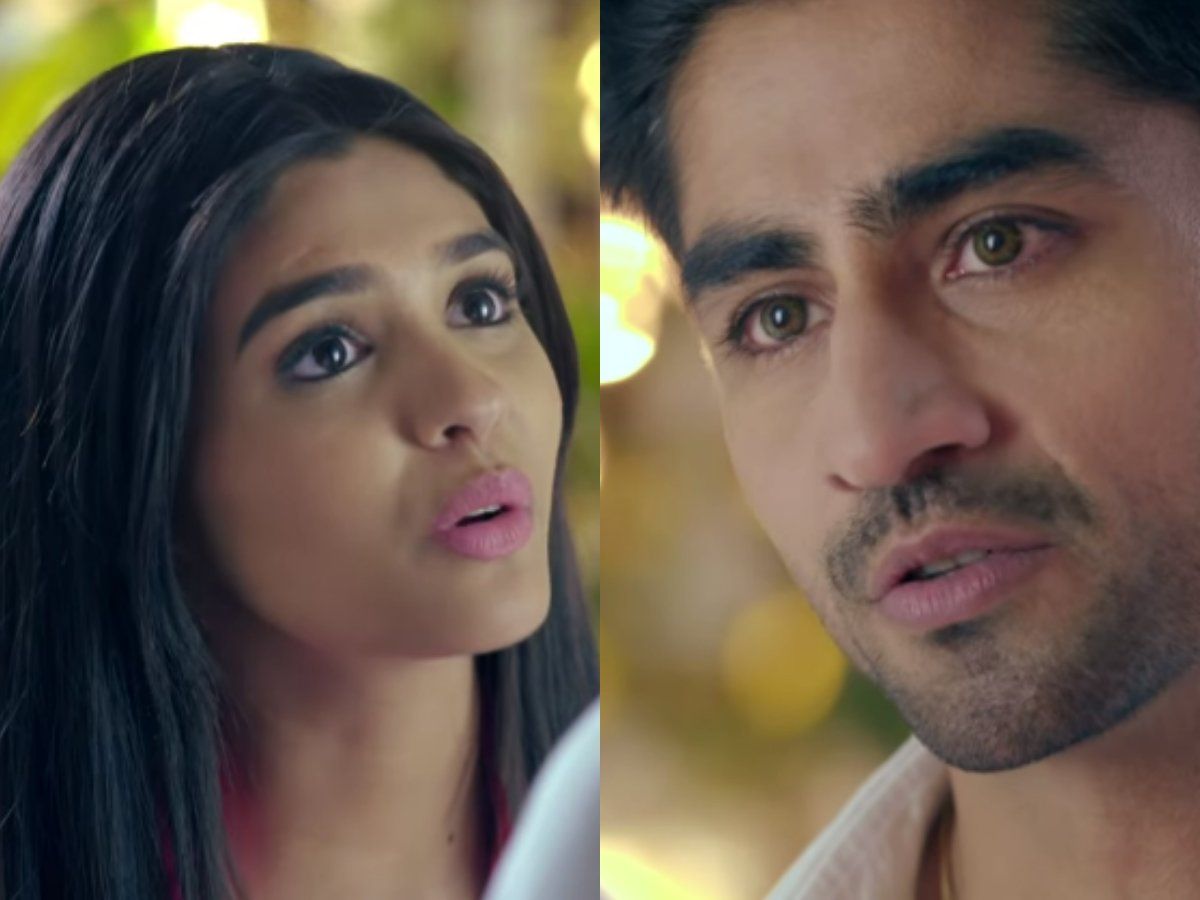 YRKKH Spoiler: कायरव-अनीषा की वजह से अभिरा में तकरार, परिवार एक बार फिर बना दोनों के दूर होने की वजह