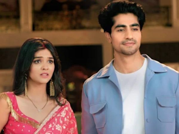 Yeh Rishta Kya Kehlata Hai Tv Serial Update, Yeh Rishta Kya Kehlata Hai Written Update In Hindi