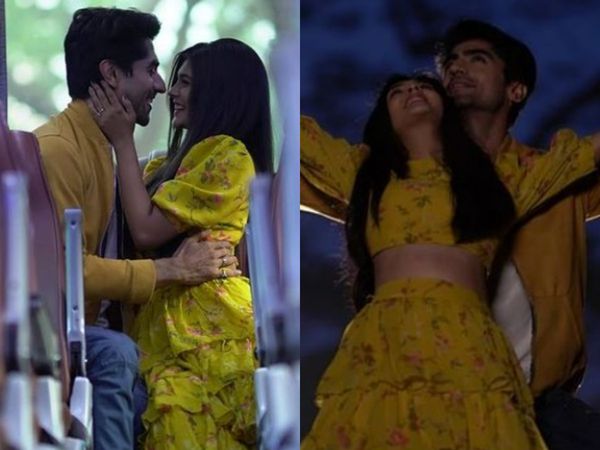 Yeh Rishta Kya Kehlata Hai TV Serial Upcoming Episode Twist And Spoiler Updates In Hindi, Akshara And Abhimanyu Will Say I Love You To Each Other, Yeh Rishta Kya Kehlata hai YRKKH new twists and turns