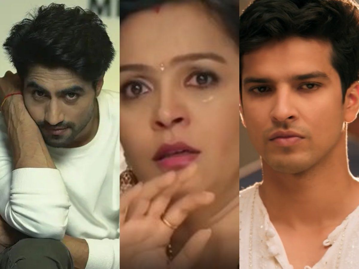 YRKKH में अब खुलेगा हर्ष का सबसे बड़ा राज, मंजरी नहीं कोई और है अभिमन्यु के भाई नील की मां