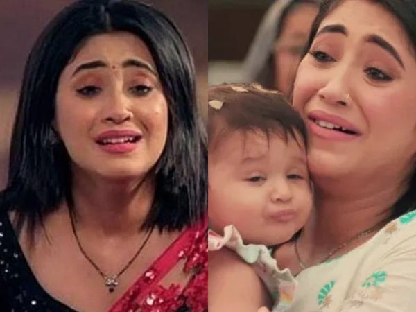 yeh rishta kya kehlata hai upcoming episode written update in hindi, sirat will meet a deadly accident in the upcoming episode