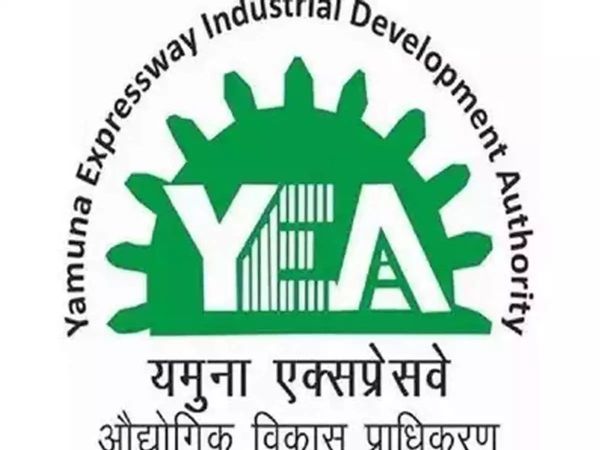 Investment, UP, investment in yida, investors took plots in yida. Jewar International Airport
