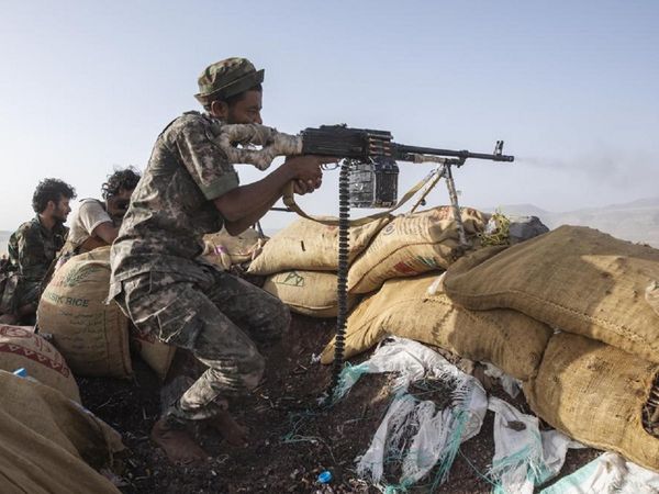 यमन में हिंसा से पैदा हुआ नया मानवीय संकट, UN अधिकारियों ने जताई चिंता