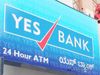 yes bank 