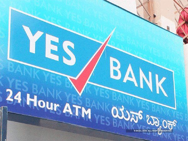 yes bank 
