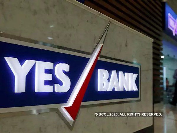 yes bank