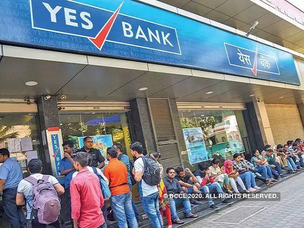 Yes Bank crisis: क्या राणा कपूर की बेटियों की कंपनी और डीएचएफएल के बीच था कोई संबंध