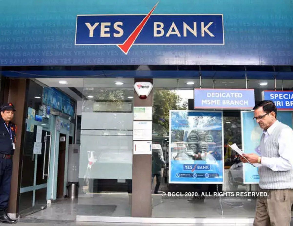 YES BANK Customers Can Pay Credit Card Dues And Loan Obligations From