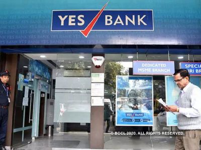 SBI board approves investment of ₹7,250 crore in Yes Bank SBI board approves investment of ₹7,250 crore in Yes Bank