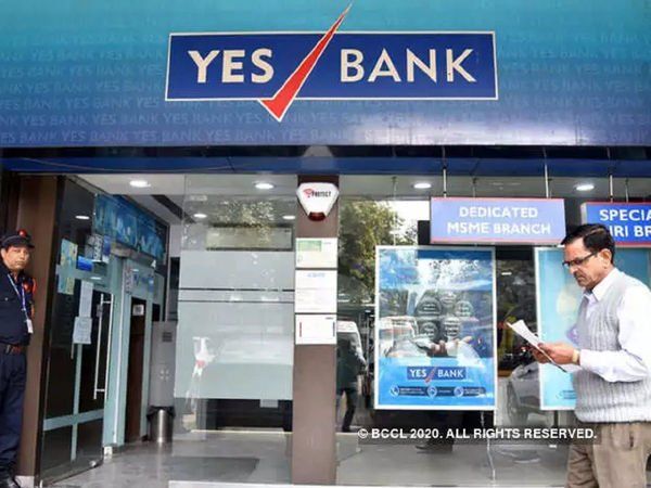  SBI board approves investment of ₹7,250 crore in Yes Bank