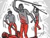 Lynching:बकरी चोरी के शक में 2 युवकों को पेड़ से बांधकर पीटा