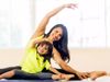 Yoga For Kids