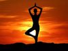 Yoga In Lockdown, लॉकडाउन में योगा