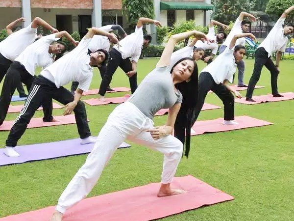 Yoga Day 2020 Quotes