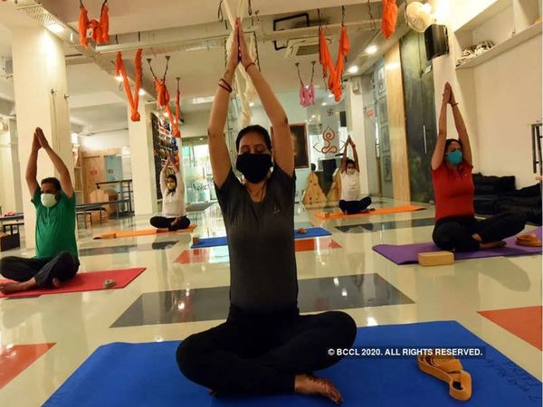 शारीरिक मानसिक रूप से फिट रहने में योग, ए‍क्‍सरसाइज की भूमिका हमेशा से अहम रही है