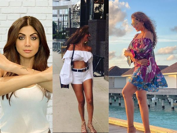 International Yoga Day