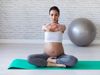 Yoga For Pregnancy