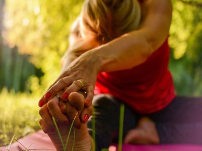 yogasana yogasana