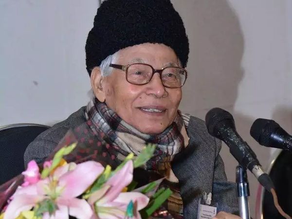 JNU professor Yogendra Singh passes away at 87