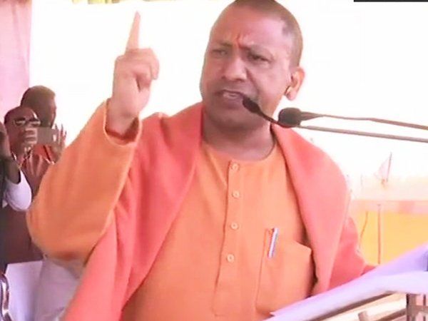 UP drug dealer poster