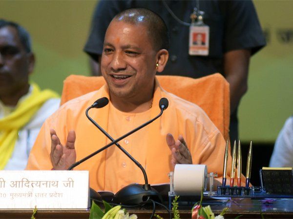 UP CM Yogi AYODHYA