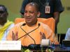 UP CM Yogi 