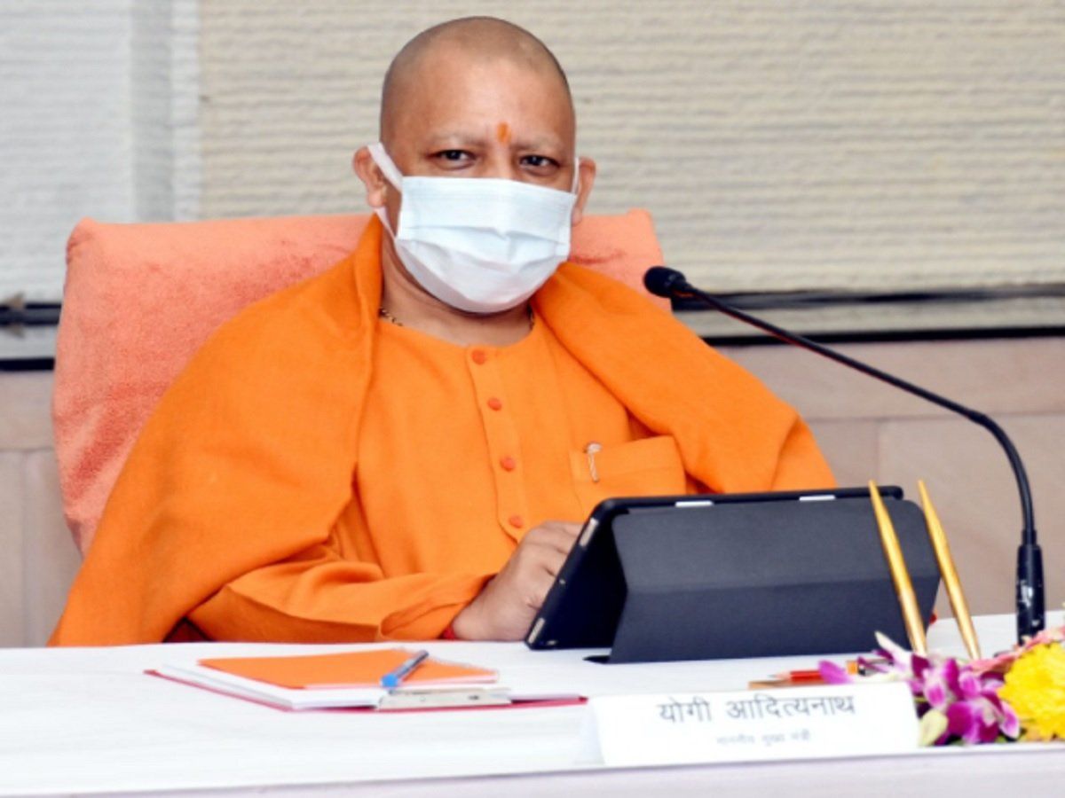 ड्रोन के माध्यम से दूर दराज के क्षेत्रों में दवाएं पहुंचाना चाहते हैं CM योगी आदित्यनाथ, मांगा प्रस्ताव