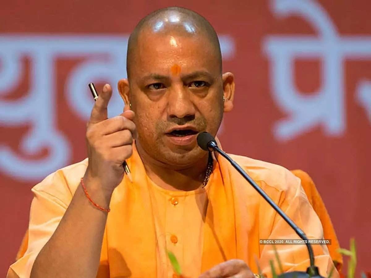 उत्तर प्रदेश के मुख्यमंत्री योगी आदित्यनाथ ने कोरोना को दी मात, संक्रमण मुक्त हुए