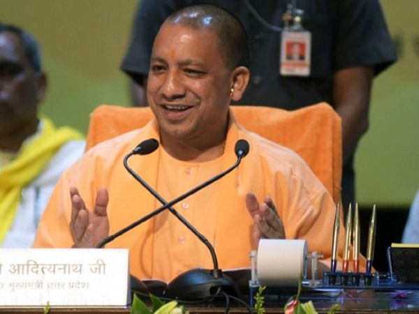 Yogi Adityanath