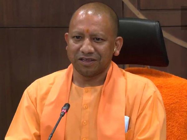 Yogi Adityanath