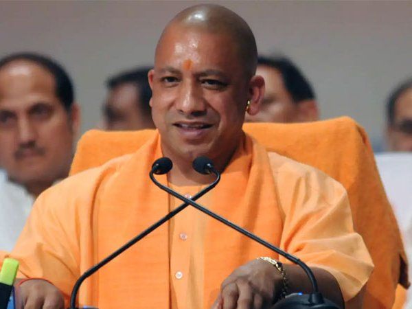 YOGI ADITYANATH