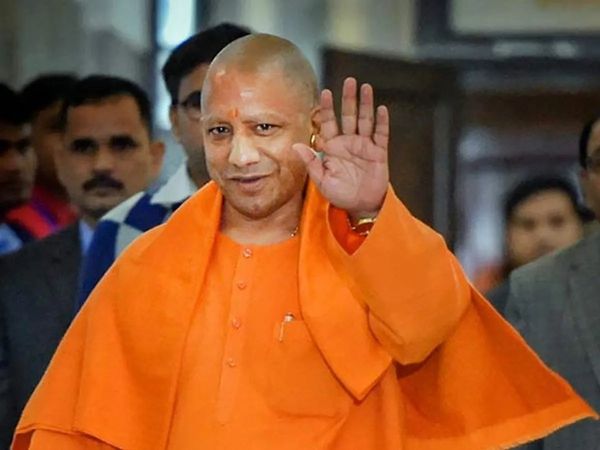 yogi adityanath