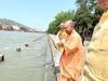 अलकनंदा,भागीरथी , यूपी-उत्तराखंड ,योगी आदित्यनाथ,Ganga,Alaknanda and Bhagirathi,UP-Uttarakhand,Yogi Adityanath