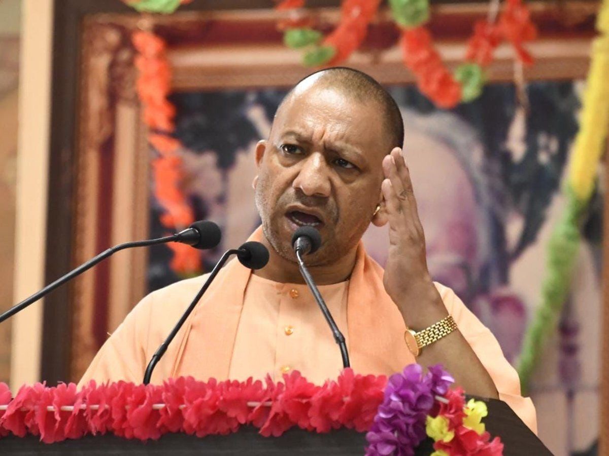 माफिया कोई भी हो, कहीं भी हो, उसे पाताल से निकाल लाएंगे, बोले सीएम योगी