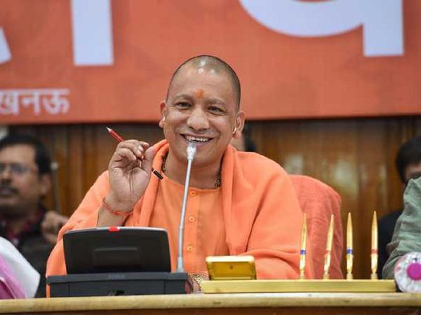 6 months of Yogi 2.0: A new Uttar Pradesh is emerging in New India