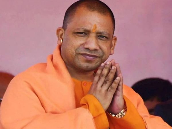 yogi adityanath
