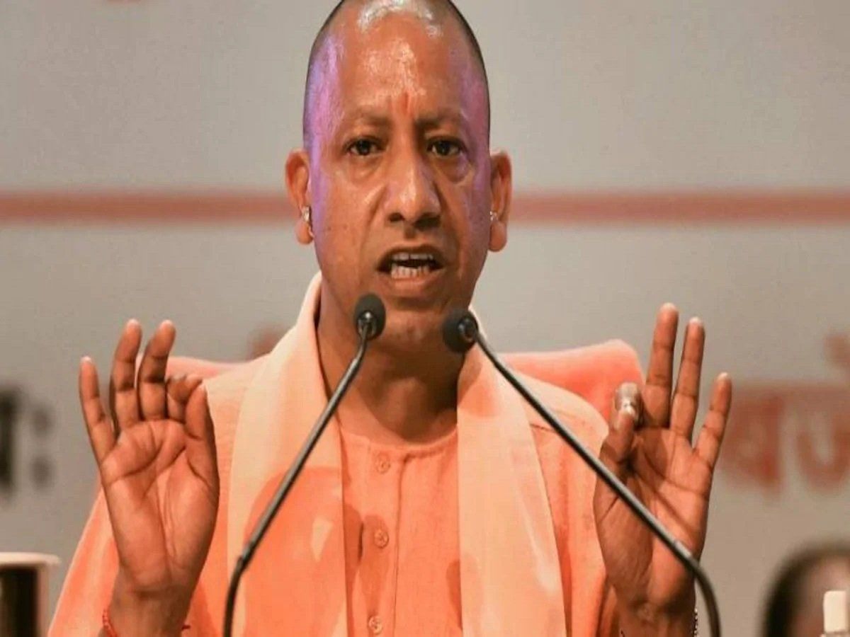 Hathras Case: माताओं- बहनों के साथ अपराध करने वालों का होगा समूल नाश, योगी आदित्यनाथ का ऐलान