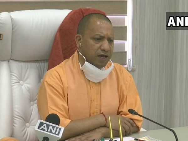 पत्रकार विक्रम जोशी के परिवार की मदद को आगे आए सीएम योगी, परिजनों को मिलेंगे 10 लाख रुपये