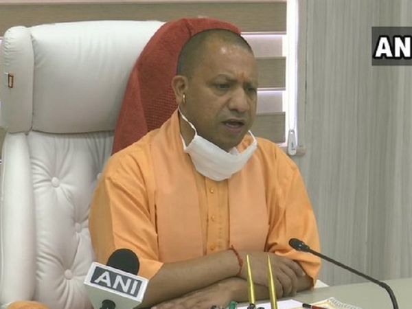 लखीमपुर खीरी में किशोरी से रेप, हत्‍या मामले में आरोपी गिरफ्तार, CM योगी ने दिए NSA के तहत कार्रवाई के निर्देश